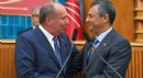 Muharrem İnce CHP'ye geri döndü