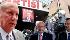 Muharrem İnce sessizliğini bozdu