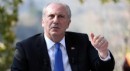 Muharrem İnce yeni partiye kapıları kapattı