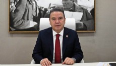 Böcek, Başarır'a hediye edeceğini söyleyip daire istemiş