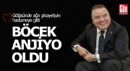 Muhittin Böcek anjiyo oldu