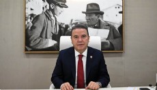 Muhittin Böcek, hastanede