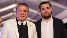Muhittin Böcek ile oğlunun tahliye talebi reddedildi