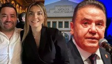 Muhittin Böcek'in gelini gözaltında