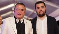 Muhittin Böcek'in oğlu, adliyeye sevk edildi