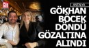Muhittin Böcek’in oğlu, yurt dışı dönüşü gözaltına alındı