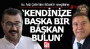 Muhittin Böcek'in sevgilisinin önlenemez yükselişi