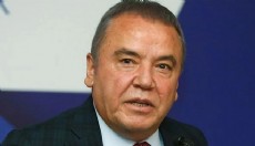 Muhittin Böcek'in şoförleri gözaltına alındı