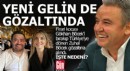 Muhittin Böcek'in yeni gelini de gözaltına alındı