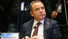 Muhittin Böcek yeniden hastaneye kaldırıldı