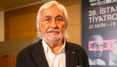 Müjdat Gezen hastaneye kaldırıldı