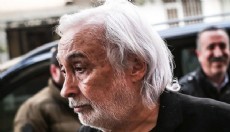 Müjdat Gezen’in acı günü