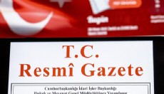Mülki İdare Amirleri Atama Kararnamesi Resmi Gazete’de