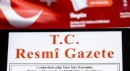 Mülki İdare Amirleri Atama Kararnamesi Resmi Gazete’de