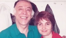 Münir Özkul’un eşi Umman Özkul vefat etti