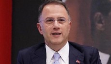 Murat Çalık hastaneye götürüldü