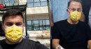 Murat Çalık'ın oğlundan duygusal paylaşım