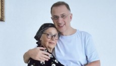 Murat Çalık'tan aylar sonra annesiyle fotoğraf