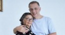 Murat Çalık'tan aylar sonra annesiyle fotoğraf