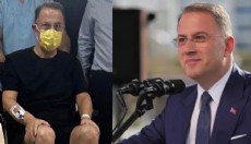 Murat Çalık tekrar cezaevine gönderilecek