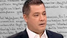 Murat Ongun, CHP'den istifa etti