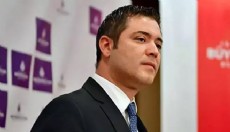 Murat Ongun'un 2 avukatı gözaltına alındı