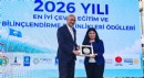 Muratpaşa 11 yıldır zirvede