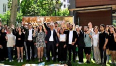 Muratpaşa, Antalya’nın iklim geleceği için COP31’e hazırlanıyor