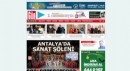 Muratpaşa Belediyesi 9. Yöreler Renkler Festivali banneri