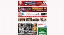 Muratpaşa Belediyesi Cumhuriyet Bayramı Sinan Meydan söyleşisi banneri
