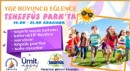 Muratpaşa Belediyesi Teneffüs Park banneri