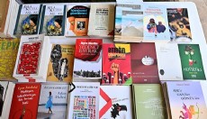 Muratpaşa Belediyesi'nden 'Edebiyat Günleri'