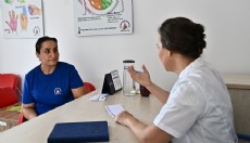 Muratpaşa Belediyesi’nden sıcak havalarda sağlıklı beslenme önerileri