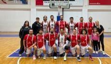 Muratpaşa Belediyespor Bölgesel Lig’de