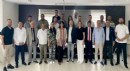 Muratpaşa Belediyespor'a yeni yönetim