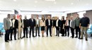 Muratpaşa Belediyespor'un yeni yönetimi belli oldu