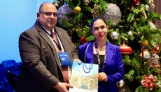 Muratpaşa, Liderler Zirvesi’nde