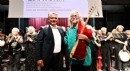 Muratpaşa’da 100 kişilik halk müziği şöleni