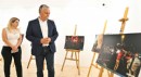 Muratpaşa'da 15 Temmuz anısına fotoğraf sergisi