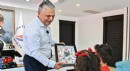 Muratpaşa’da 23 Nisan coşkusu