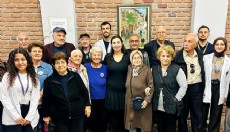 Muratpaşa’da 60 yaş üstüne sağlıklı yaşam rozeti