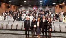 Muratpaşa’da 74 bin kişiye çevre eğitimi