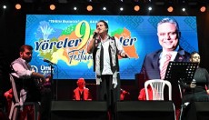 Muratpaşa'da Güneydoğu Anadolu Gecesi