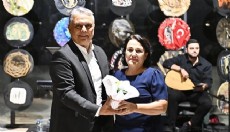 Muratpaşa’da Öğretmenler Günü buluşması