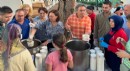 Muratpaşa’da aşure günü