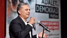 Muratpaşa’da aydınlığa adanmış bir panel