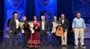 Muratpaşa’da gitarın büyüsü 14’üncü kez sahneye taşındı