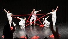 Muratpaşa'da hayatı paylaşmaya engel yok