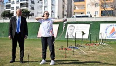 Muratpaşa'da ilkbahar dönemi spor okulları başladı