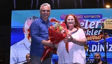 Muratpaşa’da kardeşlik şöleni başlıyor
